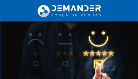 A importância do pós venda e da fidelização de clientes Demander