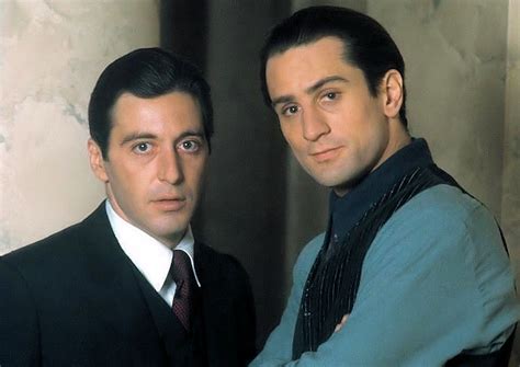 "The Godfather Part II" (1974) | IndustryCentral