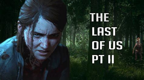 Let S Play The Last Of Us First Few Hours Let S Play Pt Youtube