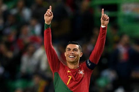 Cristiano Ronaldo Net Worth 2023 Age Notable Works