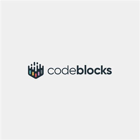 Block Logos Free Block Logo Ideas Design And Templates