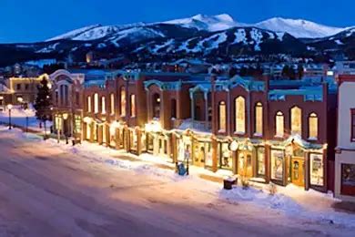 Mountain Thunder Lodge (Breckenridge, CO): What to Know BEFORE You ...