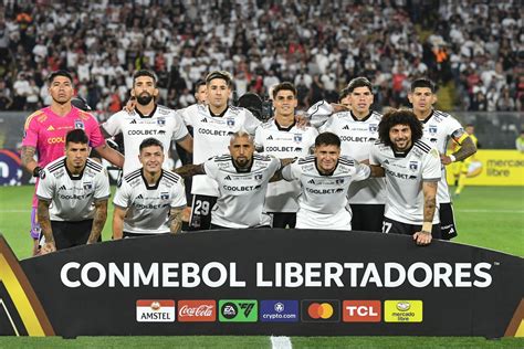 ¡atentos Albos El Canal Que Transmitirá Gratis Los Partidos De Colo