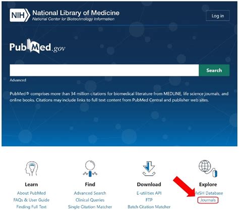 PubMedの基本的な使い方や、知ってお得な便利機能をご紹介 | 株式会社GENRYU 