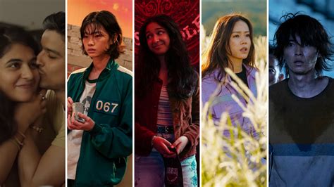 TV Shows By Asian Creators To Watch On Netflix Mashable