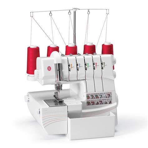 Singer Overlock Professional Remalladora An Lisis Y Opiniones