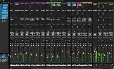 Avid Pro Tools Review 2024 PCMag Middle East