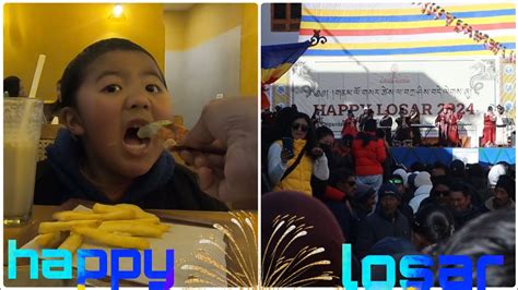 Losar Tsepa Ladakhi New Year Ladakhinewyear Losarfestival