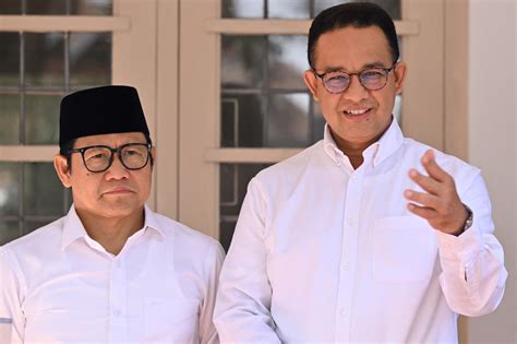 Indonesian Presidential Candidate Challenges Prabowos Election Victory