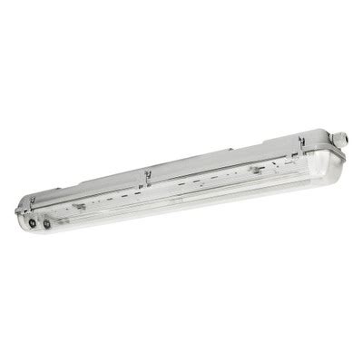 Oprawa hermetyczna do LED 2x60cm HERMIC z blachą KFHCL260 Cena