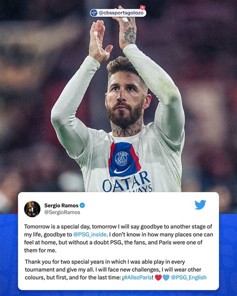 Dayfootball On Twitter PSG Ramos Intanto A Parigi Iniziano A