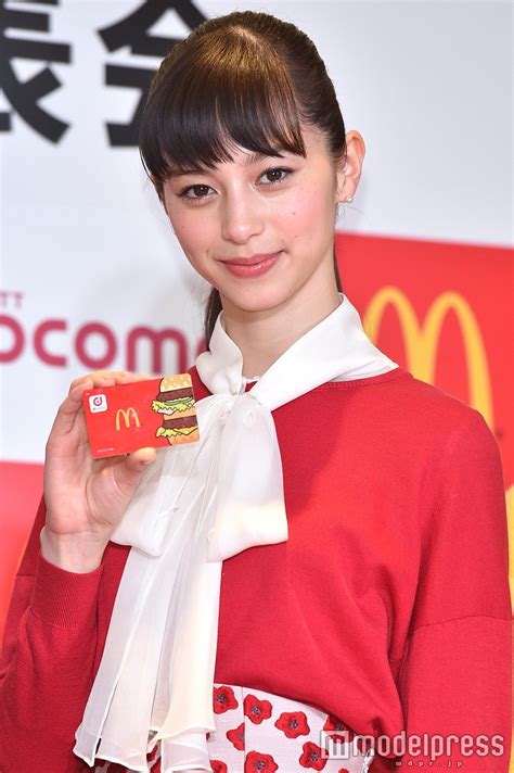 画像1 5 注目女優・中条あやみが見据える先は？計画を明かす モデルプレス