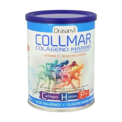 Drasanv Collmar Grs Tienda Especialista De Col Geno Online