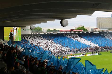 Un Match De Gala Pour Les Ans De Lescure Girondins