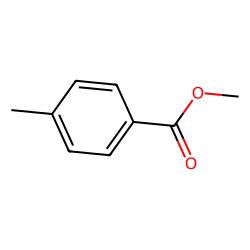 Benzoic Acid 4 Methyl Methyl Ester CAS 99 75 2 Chemical