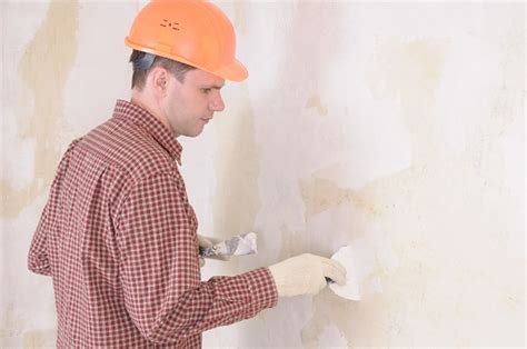 Techniques to Spackle Drywall Seams - Painters - Talk Local Blog — Talk Local Blog