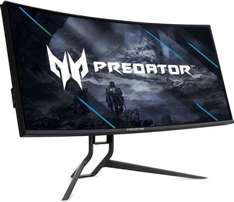 The best gaming monitors under $1,000: curved, ultrawide, 4K | Digital Trends