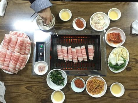 진주맛집대패삼겹살 맛집맛나식육식당 네이버 블로그