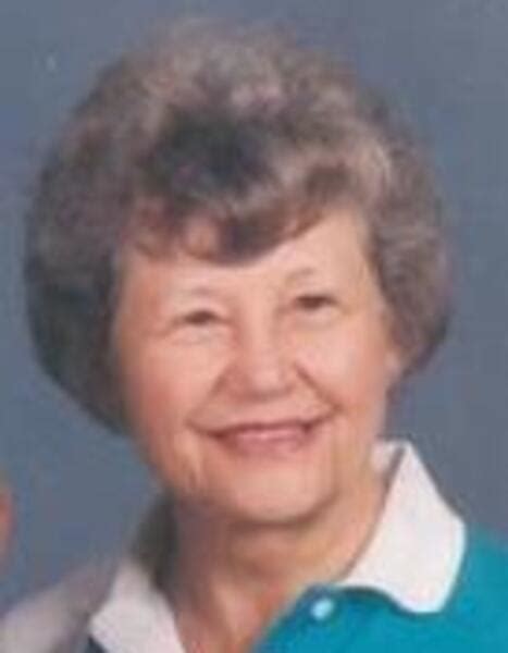 Mrs Donna Cook Obituary The Register Herald