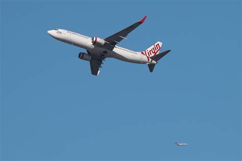 Virgin Australia Is Adding 9 Boeing 737 800s To Fleet Ahead Of Expected