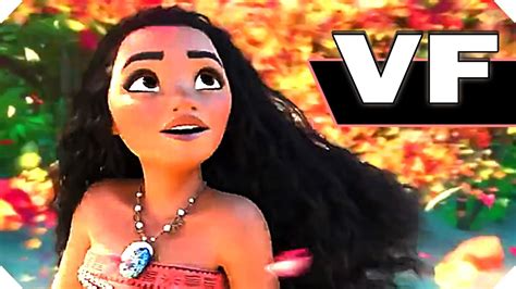 VAIANA Tous les Extraits VF et Vidéos du Film de Disney YouTube