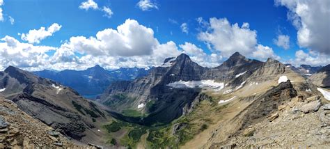 West Glacier National Park Mt X Oc R Earthporn