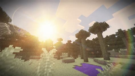 Aether Texture Pack [Version 1.8.X] - Now with a Custom Titles ...