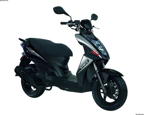 Kymco Agility RS Naked 50 2016 Motorcycles Photos Video Specs