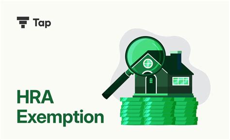 Hra Exemption Understanding House Rent Allowance