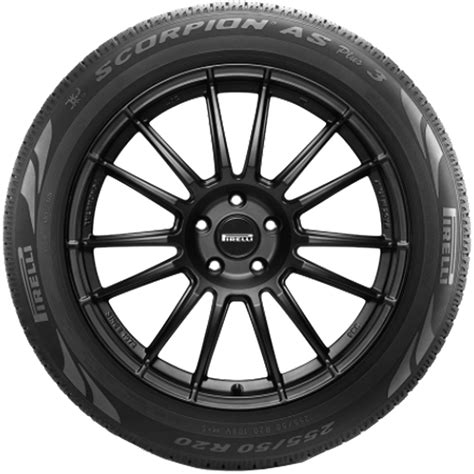 Pirelli Scorpion All Season Plus 3 Tires Reviews And Price