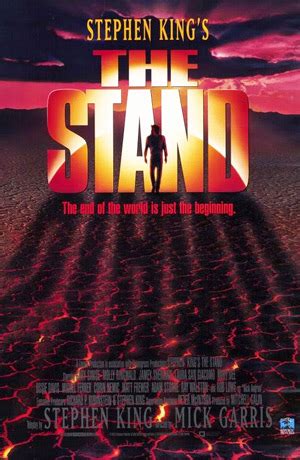 The Stand Movie Trailer, Release Date, Cast, Poster, Plot