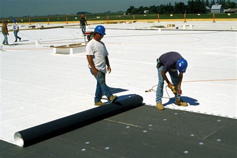 Pros And Cons Of TPO Roofing You Need To Know