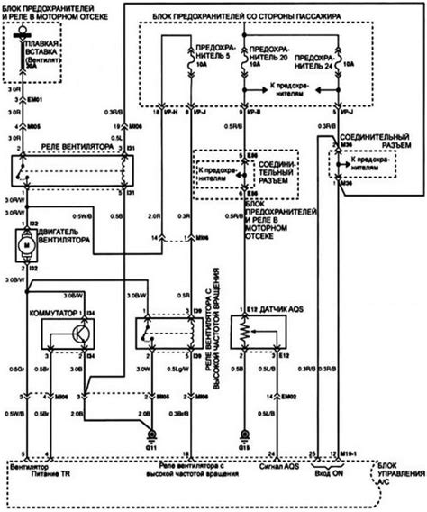 Electrical Wiring Diagrams For Car Hyundai Elantra Xd Hyundai Elantra