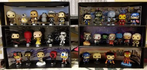 The Best Way To Display Your Funko Pops Mamas Geeky