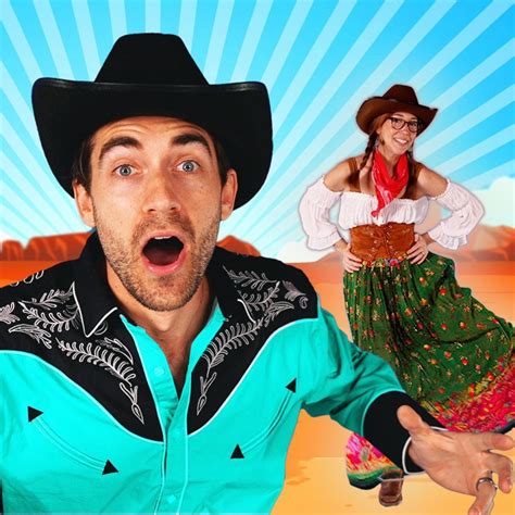 The Cowboy Dance Danny Go Song Lyrics Music Videos Concerts