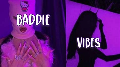 🔮baddie Vibez🔮quotes Kixxsy Youtube