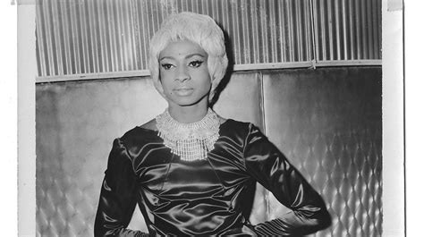 Pioneering Transgender Soul Singer Jackie Shane Dead At 78 Ctv News