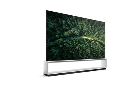 Lg Signature Z9 88 Inch Oled 4k Smart Tv W Ai Thinq® Lg Usa