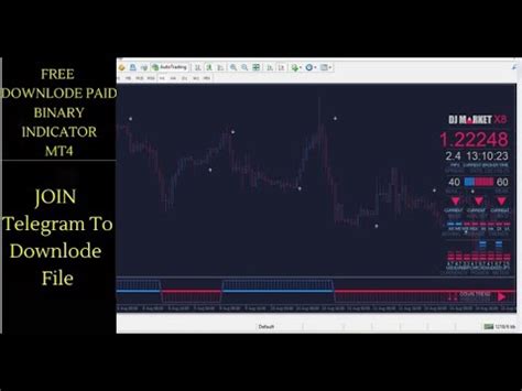 Binary Forex Sonic Blast Vip Indicator For Mt Binaryoptions