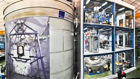 Worlds Most Sensitive Dark Matter Detector Releases First Results