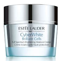 รวว ESTEE LAUDER CyberWhite Brilliant Cells Full Spectrum Brightening