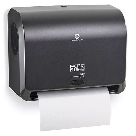 Pacific Blue Ultra™ Automatic Paper Towel Dispenser H-8795 - Uline