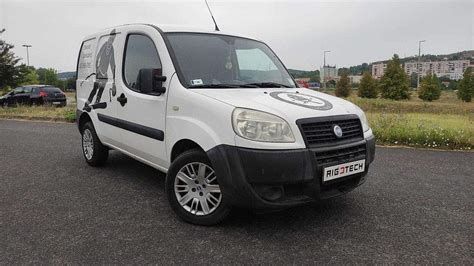 Fiat Doblo chiptuning 1 9 JTD 105 lóerő 2007 Prémium Pro hangolás