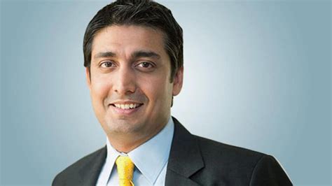 Wipro Chairman Rishad Premji Reveals What He Looks For In A Candidate And Its Not Only Talent