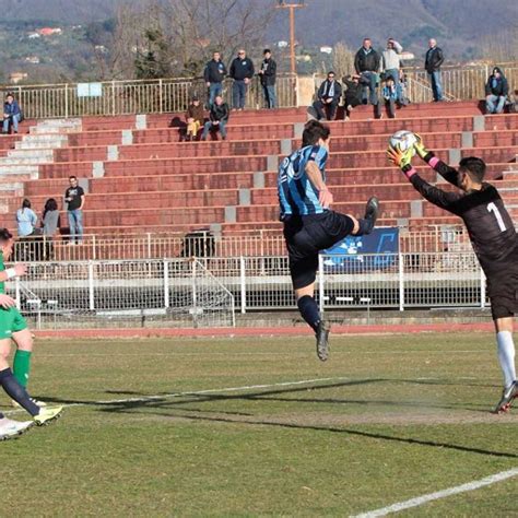 Capogna Quanti Gol Vorrei Arrivare In Doppia Cifra Sport