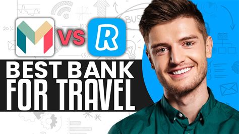 Monzo Vs Revolut For Travel Which Bank Is The Best While Travelling