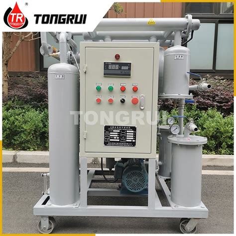 China Customized Transformer Oil Filtration Unit Suppliers, Manufacturers - Wholesale Price ...