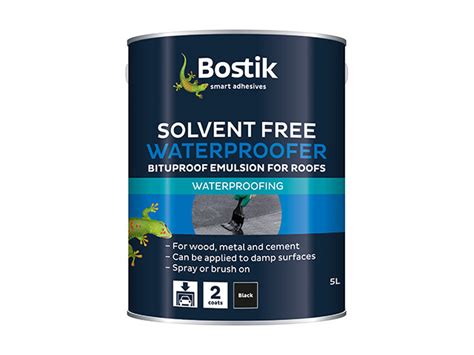 Flexacryl Waterproofing Bostik Uk Bostik Uk