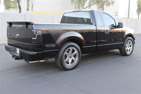 440 2007 Ford F 150 ROUSH NITEMARE MAG Auctions