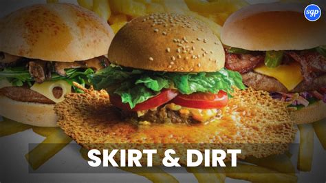 CHIX HOT CHICKEN MENU SINGAPORE